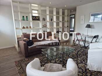 Location Appartement 3 piècesVire-Normandie
