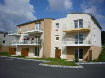 Location appartement 1 pièce Vire-Normandie 14