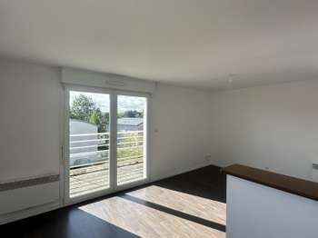 Location Appartement T1Vire-Normandie