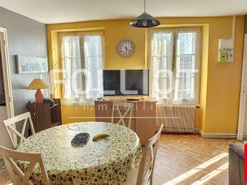 Location Appartement 3 piècesVire-Normandie