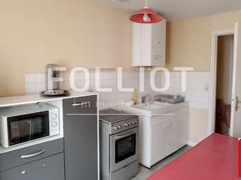 Location appartement 3 pièces