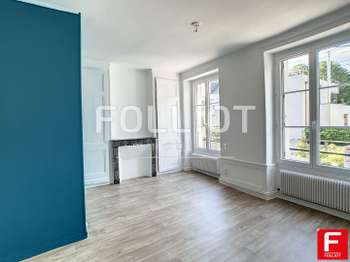 Location appartement 3 pièces Vire-Normandie 14