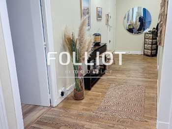 Location Appartement 3 piècesVire-Normandie