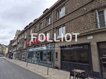 Location Appartement 3 piècesVire-Normandie