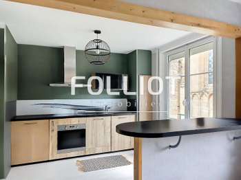 Location appartement 3 pièces Vire-Normandie 14