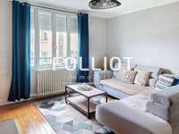 Location appartement 3 pièces
