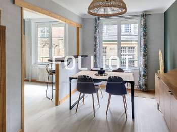 Location appartement 3 pièces
