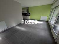 Location appartement 2 pièces Location appartement 2 pièces