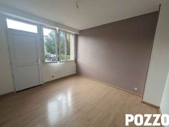 Location Appartement 2 piècesVire-Normandie