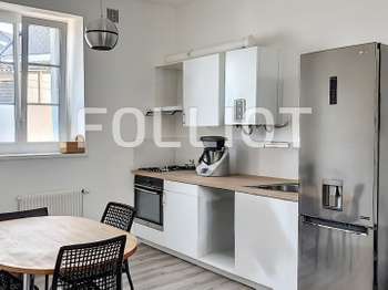 Location Appartement 3 piècesVire-Normandie