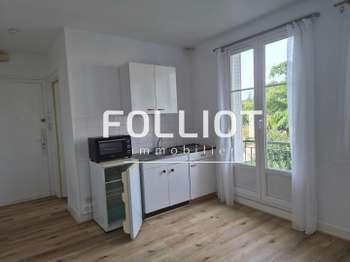 Location Appartement T1Vire-Normandie