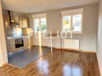Location appartement 4 pièces