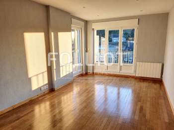 Location appartement 4 pièces
