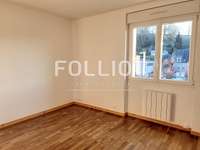 Location appartement 4 pièces