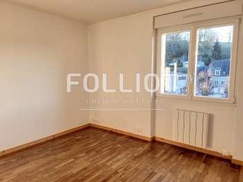 Location appartement 4 pièces