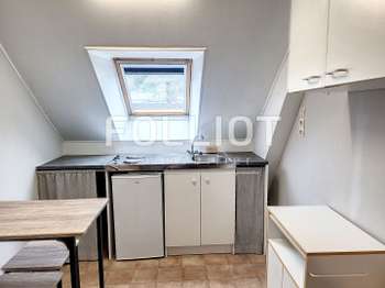 Location Appartement 2 piècesVire-Normandie