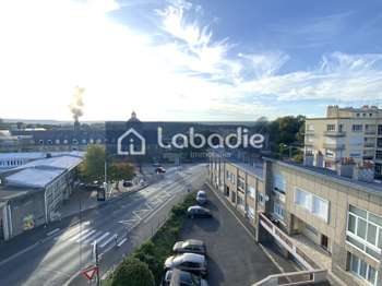 Location Appartement 4 piècesVire-Normandie