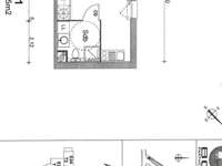 Location appartement 1 pièce Location appartement 1 pièce