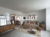Location appartement 4 pièces