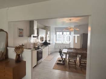 Location appartement 4 pièces