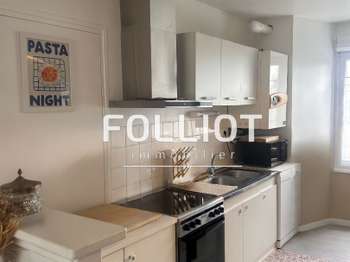 Location appartement 4 pièces