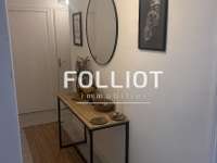 Location appartement 4 pièces