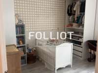 Location appartement 4 pièces