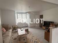 Location appartement 4 pièces