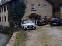 Location appartement 3 pièces Virieu-le-Grand - 01