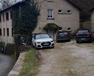 Location appartement 3 pièces Virieu-le-Grand 01