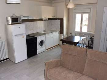 Location Appartement 2 piècesViry