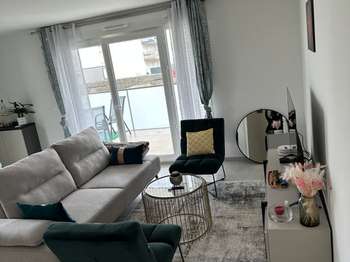 Location appartement 4 pièces Location appartement 4 pièces