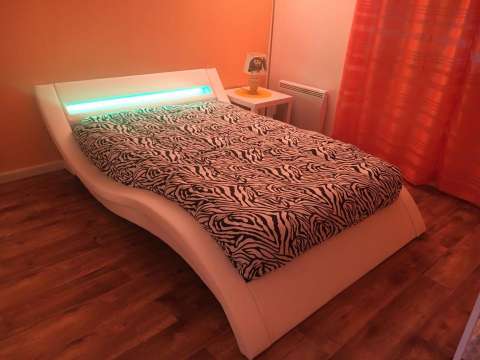 Location appartement 4 pièces Viry-Châtillon 91