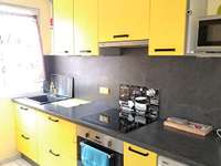 Location appartement 4 pièces