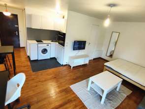 Location Appartement T1Viry-Châtillon