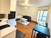 Location appartement 1 pièce Location appartement 1 pièce