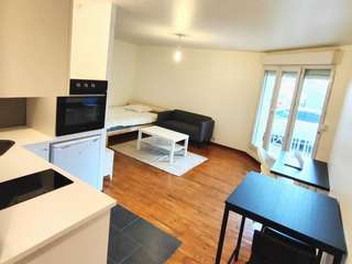 Location appartement 1 pièce Location appartement 1 pièce