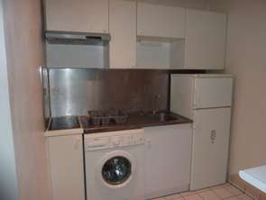 Location Appartement T1Viry-Châtillon