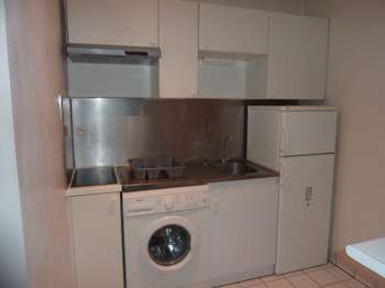 Location appartement 1 pièce Viry-Châtillon 91