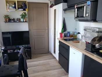 Location appartement 1 pièce Viry-Châtillon 91