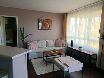 Location Appartement 2 piècesViry-Châtillon