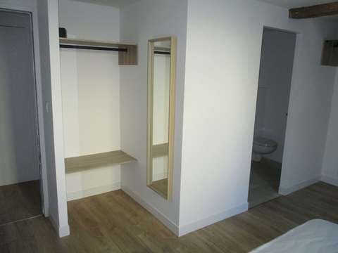 Location appartement 2 pièces