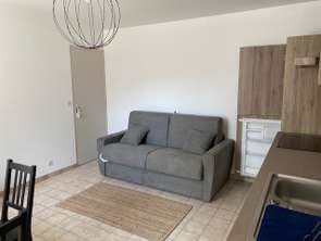 Location Appartement T1Vitré