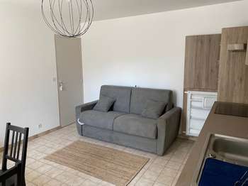Location appartement 1 pièce Vitré 35