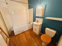 Location appartement 3 pièces