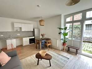 Location Appartement 2 piècesVitré