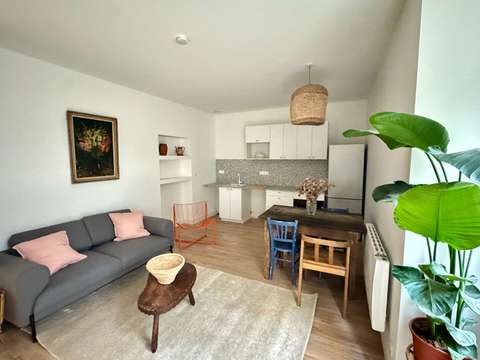 Location appartement 2 pièces
