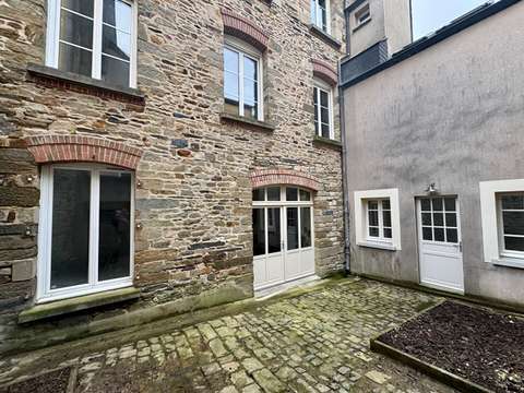 Location appartement 2 pièces