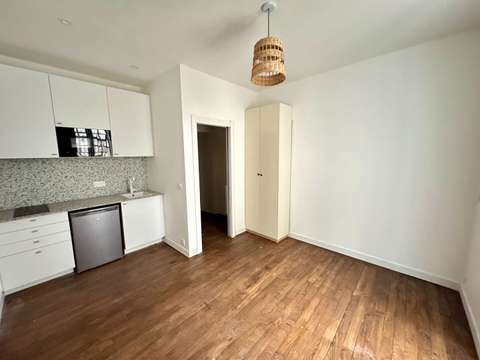 Location Studio 1 pièce Vitré 35