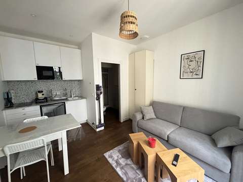 Location Studio 1 pièce Vitré 35